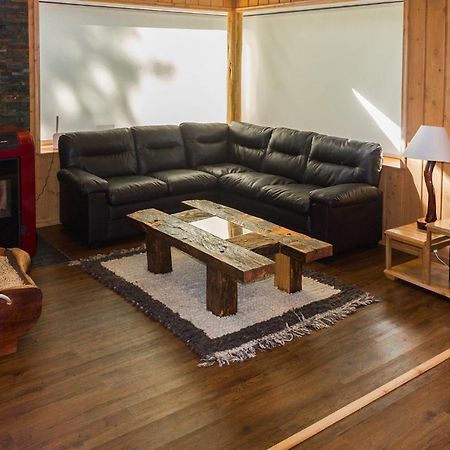 Cabanas Peumayen Puerto Varas Zewnętrze zdjęcie