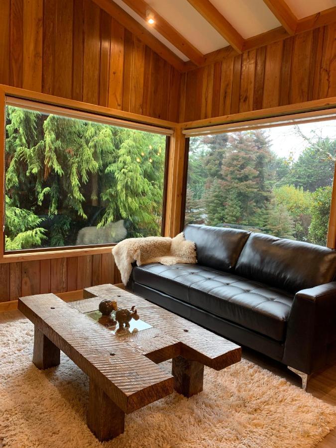 Cabanas Peumayen Puerto Varas Zewnętrze zdjęcie