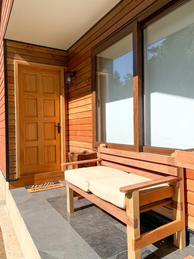 Cabanas Peumayen Puerto Varas Zewnętrze zdjęcie
