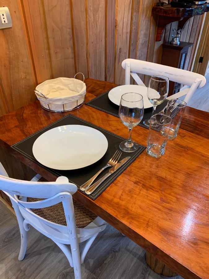 Cabanas Peumayen Puerto Varas Zewnętrze zdjęcie