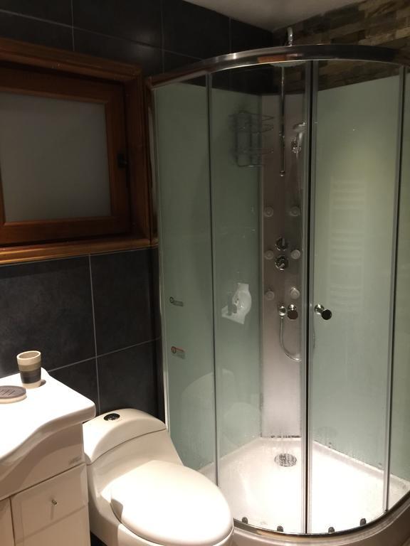 Cabanas Peumayen Puerto Varas Zewnętrze zdjęcie