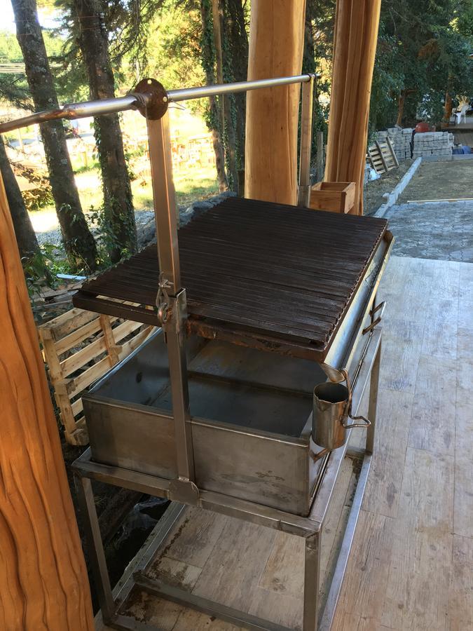 Cabanas Peumayen Puerto Varas Zewnętrze zdjęcie