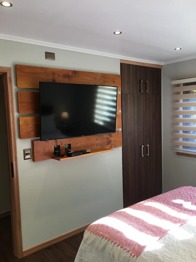 Cabanas Peumayen Puerto Varas Zewnętrze zdjęcie