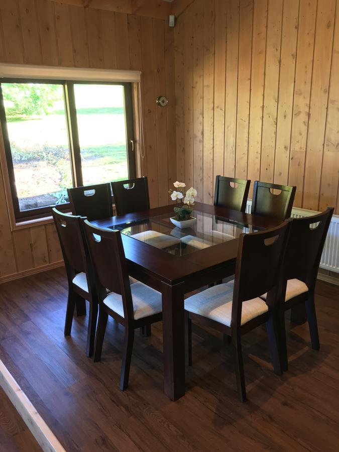 Cabanas Peumayen Puerto Varas Zewnętrze zdjęcie
