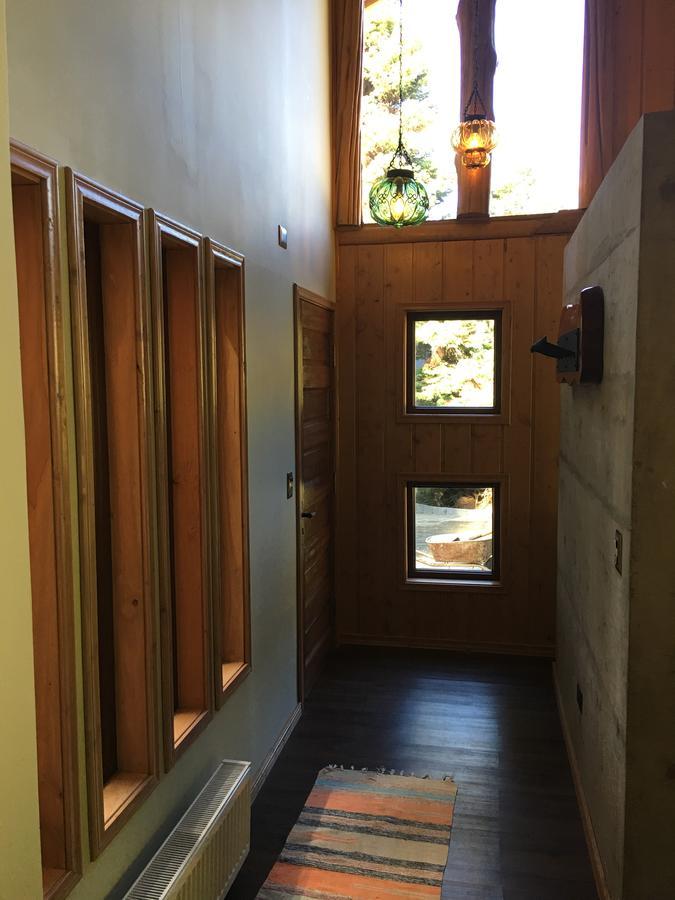 Cabanas Peumayen Puerto Varas Zewnętrze zdjęcie