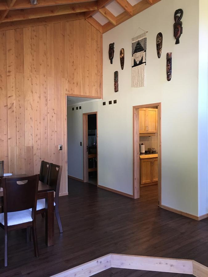 Cabanas Peumayen Puerto Varas Zewnętrze zdjęcie
