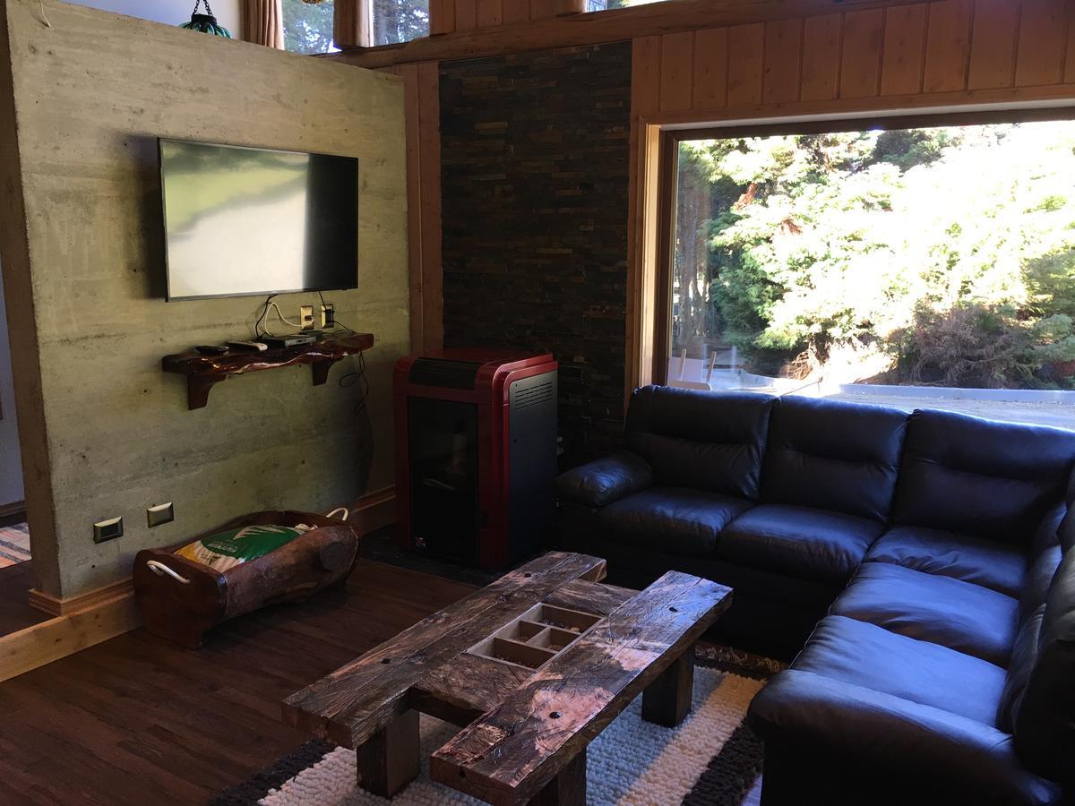 Cabanas Peumayen Puerto Varas Zewnętrze zdjęcie