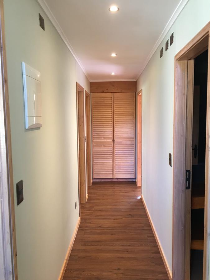 Cabanas Peumayen Puerto Varas Zewnętrze zdjęcie