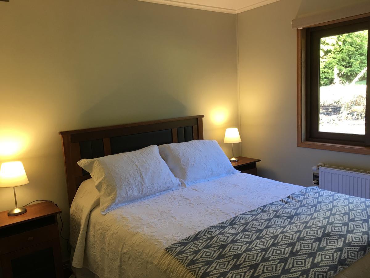 Cabanas Peumayen Puerto Varas Zewnętrze zdjęcie