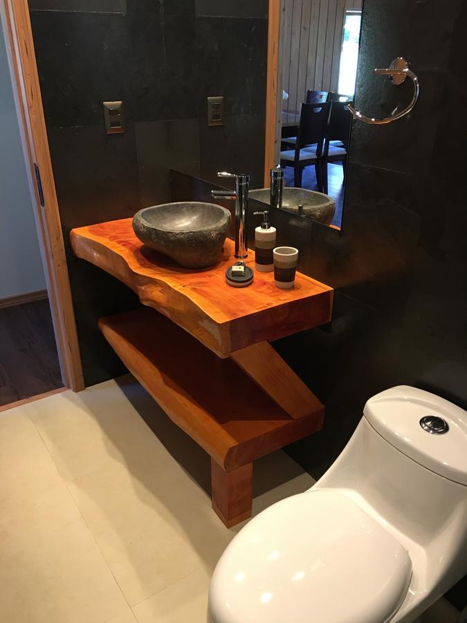 Cabanas Peumayen Puerto Varas Zewnętrze zdjęcie