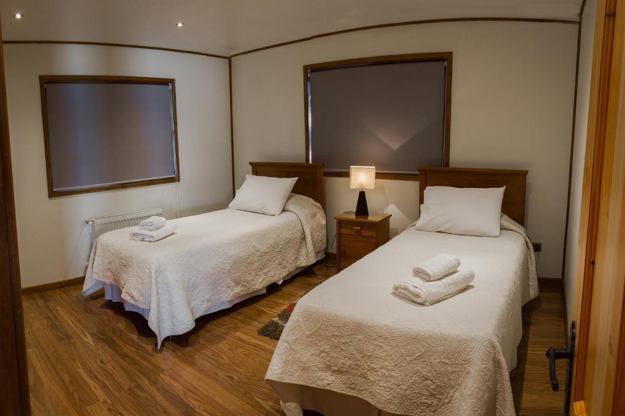 Cabanas Peumayen Puerto Varas Zewnętrze zdjęcie