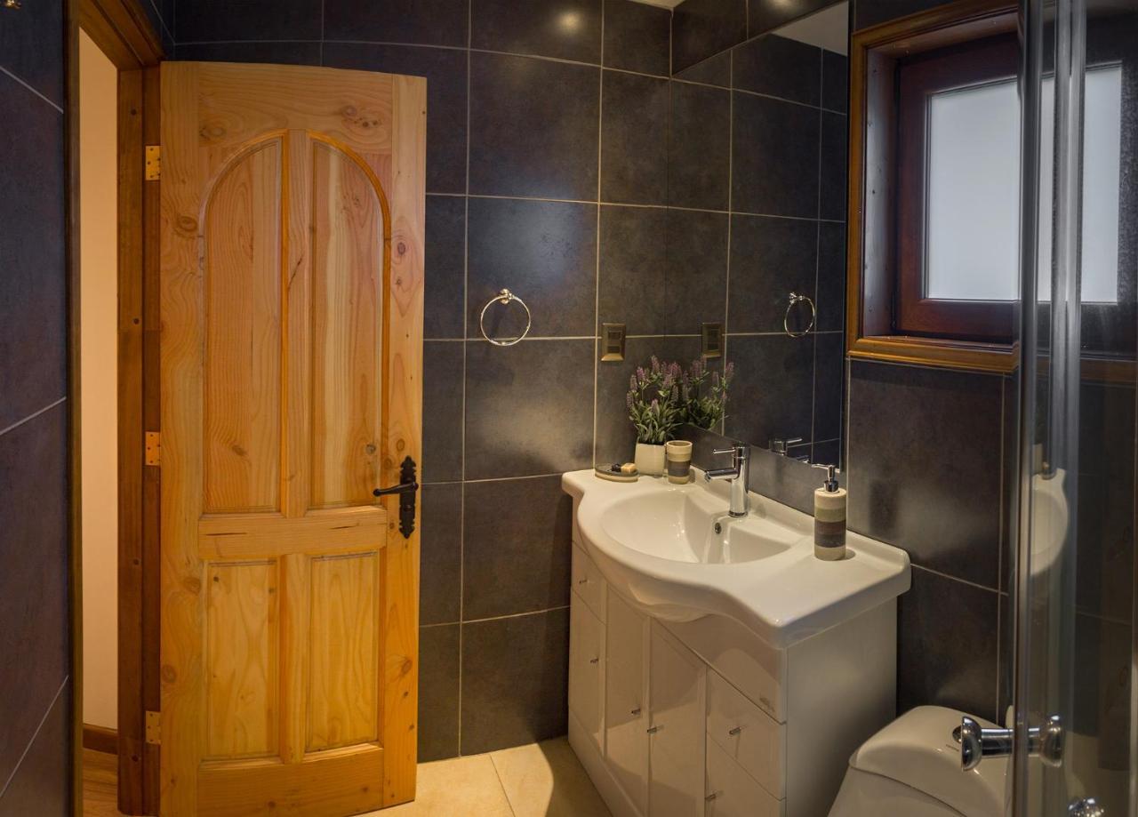 Cabanas Peumayen Puerto Varas Zewnętrze zdjęcie