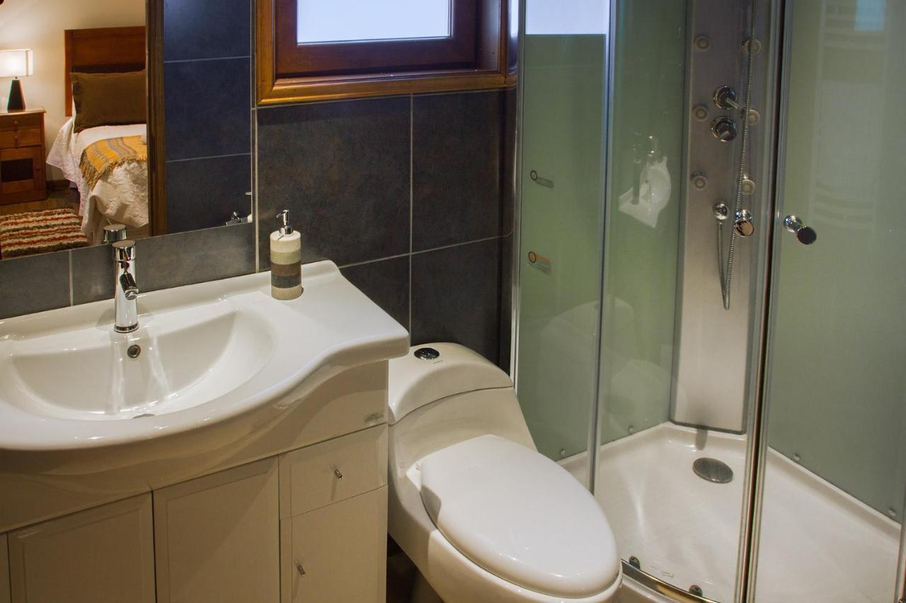 Cabanas Peumayen Puerto Varas Zewnętrze zdjęcie