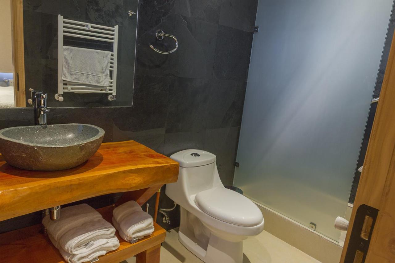 Cabanas Peumayen Puerto Varas Zewnętrze zdjęcie