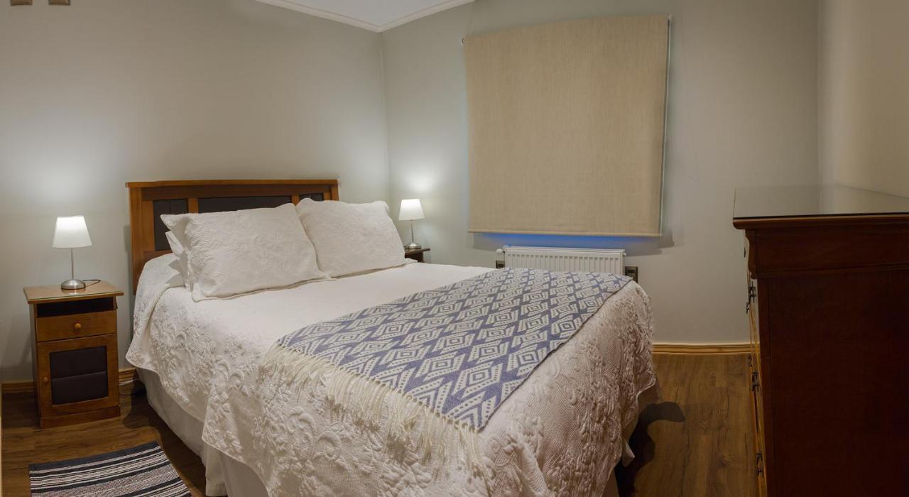 Cabanas Peumayen Puerto Varas Zewnętrze zdjęcie