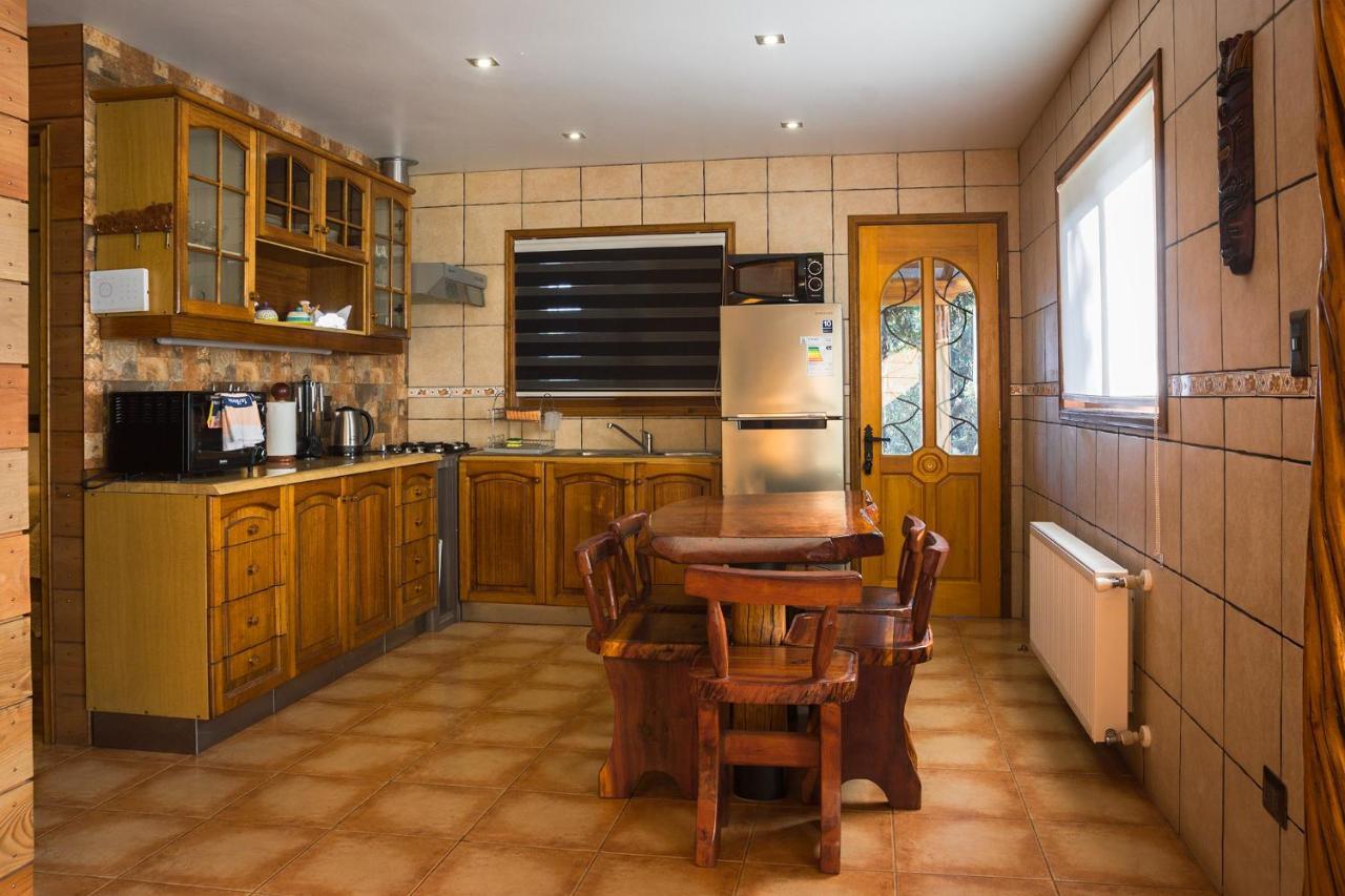 Cabanas Peumayen Puerto Varas Zewnętrze zdjęcie