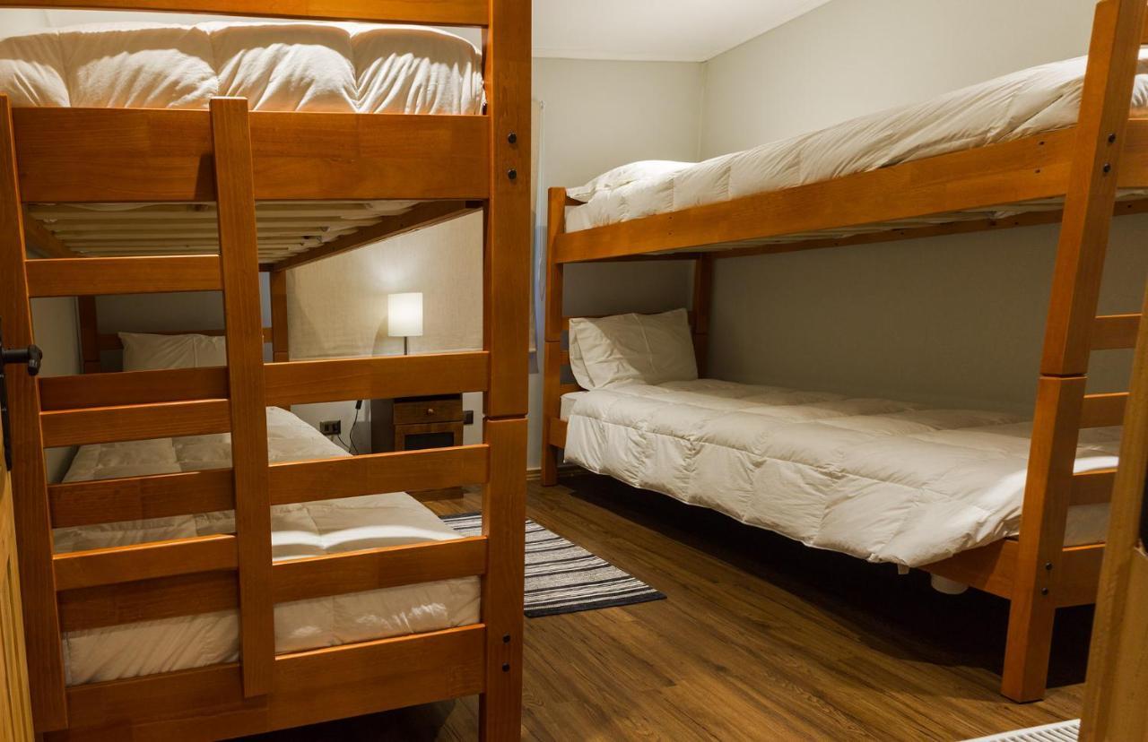 Cabanas Peumayen Puerto Varas Zewnętrze zdjęcie